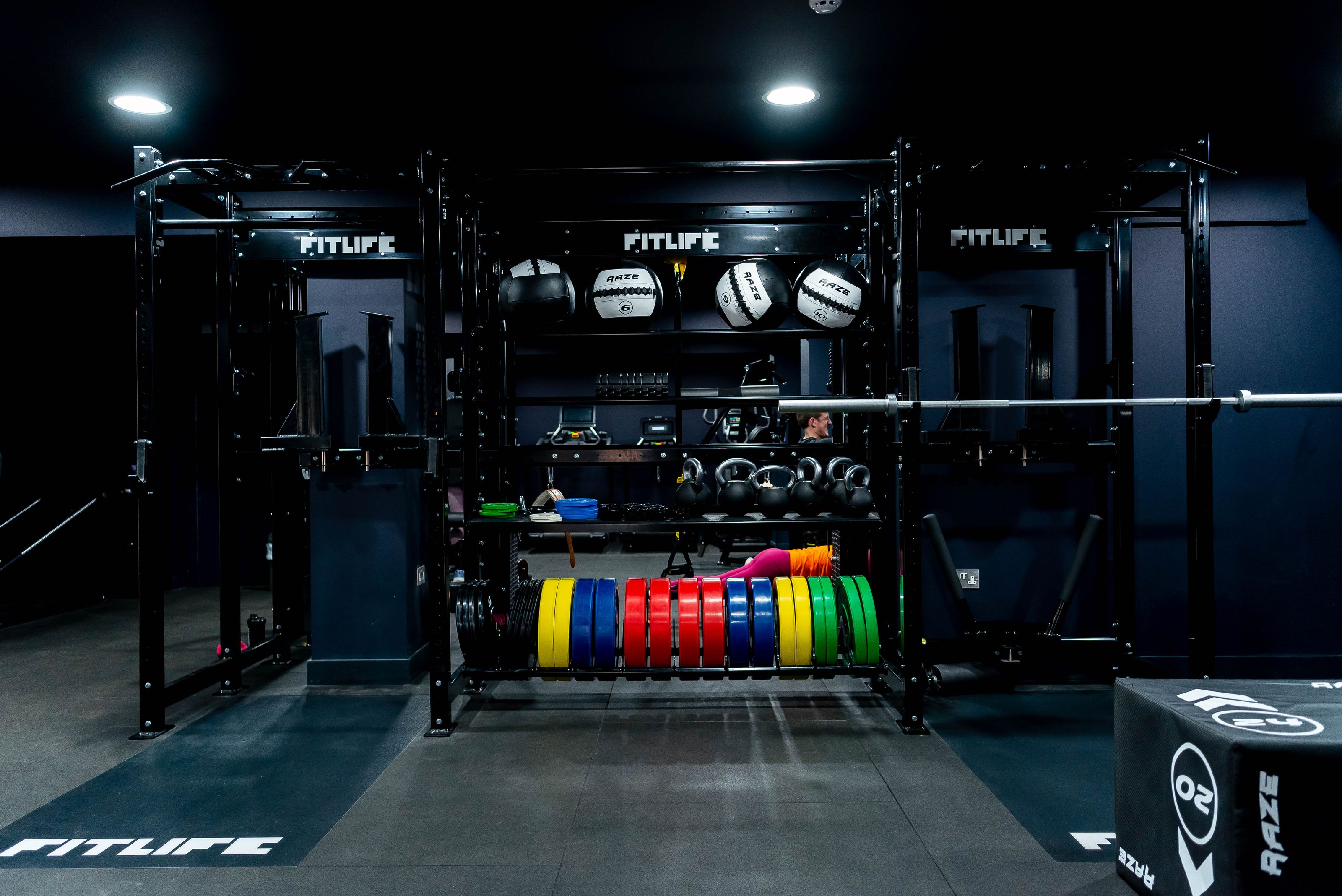 FitLife Boutique Gym & Fitness Classes in Haddenham, Thame